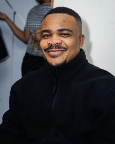 Daniel Oseghale