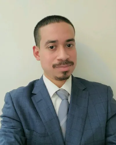 Kevin Apolinario